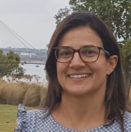 Dra. Maria Beatriz Marques Furtado de Mendonca Malta