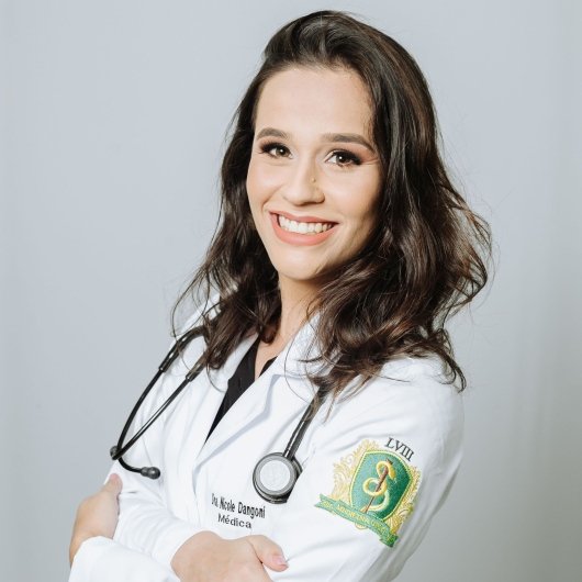 Dra. Nicole Dangoni
