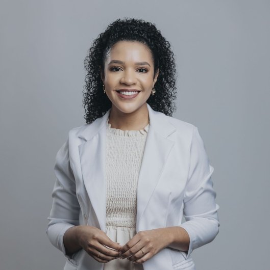 Dra. Melissa de Almeida Correa Alfredo