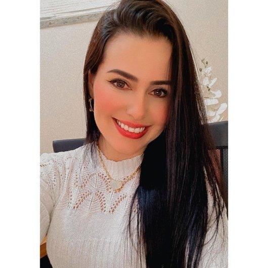Cíntia Driele de Souza Silva