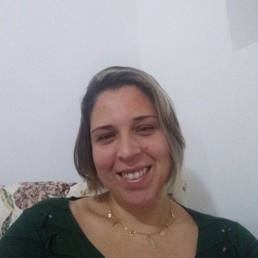 Samanta Carolina Poli alves