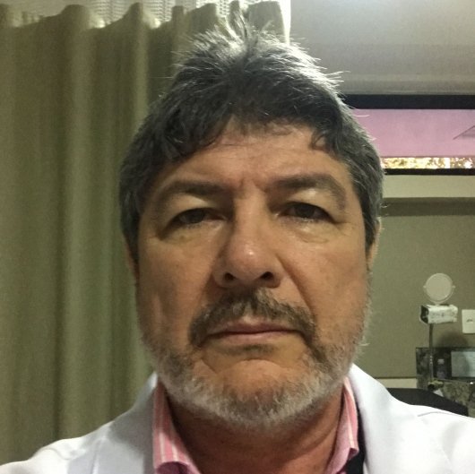 Dr. Jose Luiz Holanda