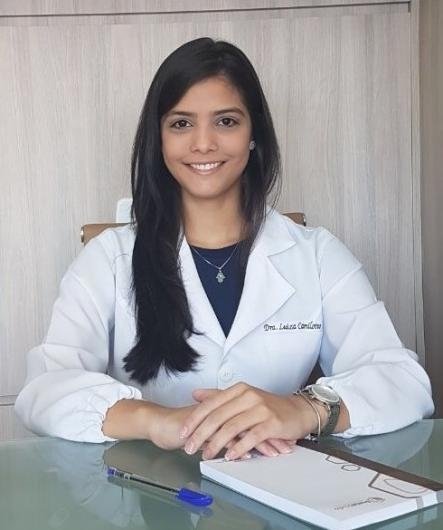 Dra. Luiza Camilotto
