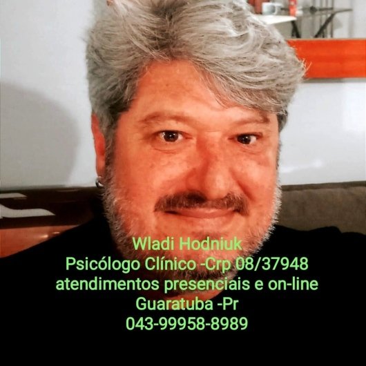 Wladimir Guilherme Hodniuk