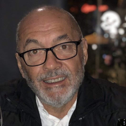 Dr. Horacio Prol Medeiros