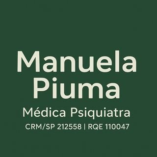 Dra. Manuela Piuma