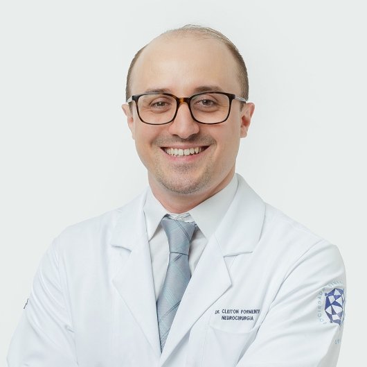 Dr. Cleiton Formentin
