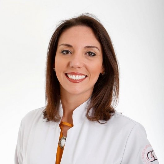 Dra. Maíra Rocha Ortega