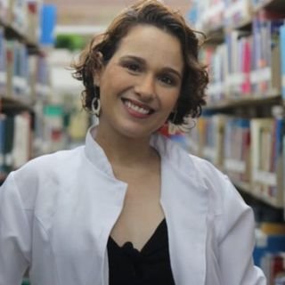 Dra. Emanuelle Tercia de Carvalho Albuquerque