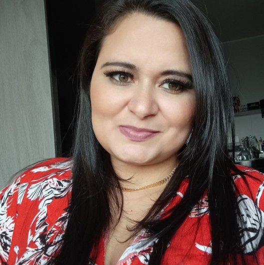 Catiane Ribeiro Paulino