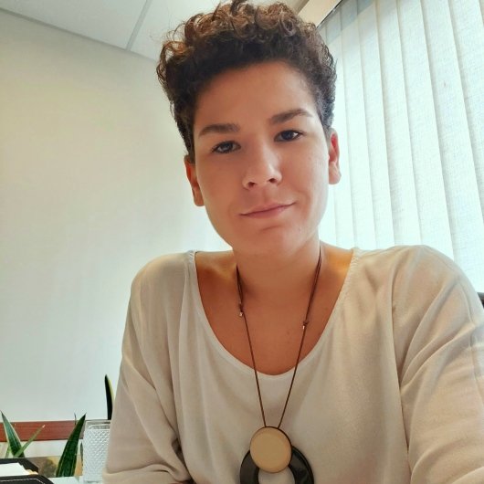 Dra. Ana Carolina Machado De Abreu Coelho