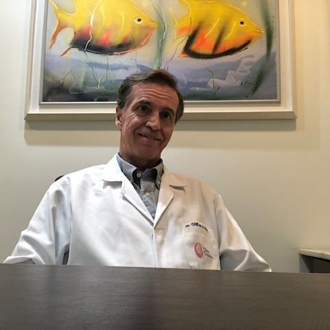 Dr. Carlos Hermann Schaal