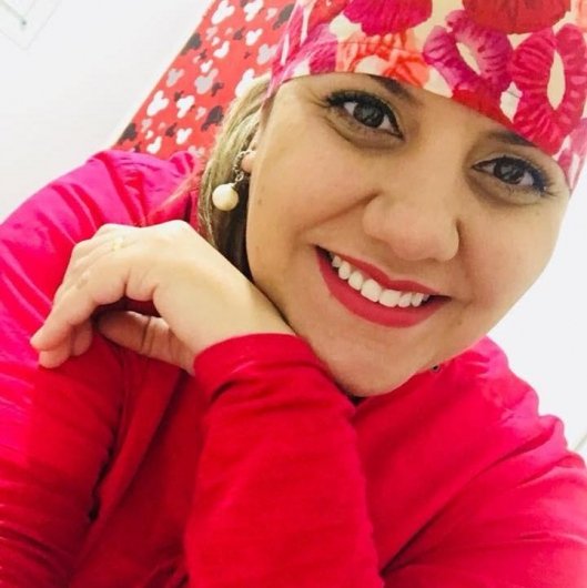 Dra. Giselle Lubrano Goulart