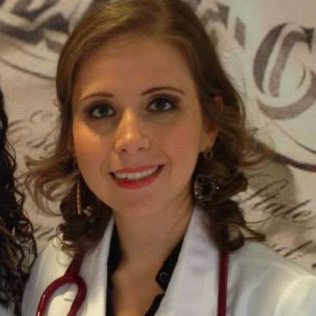 Dra. Mirella Cuziol