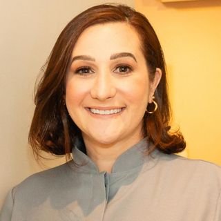 Dra. Simone Levy