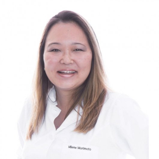 Dra. Milene Morimoto