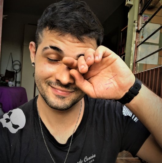 Daniel Krammes