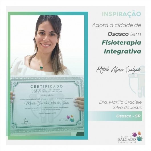 Dra. Marília Graciele Silva De Jesus