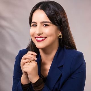 Fernanda Machado