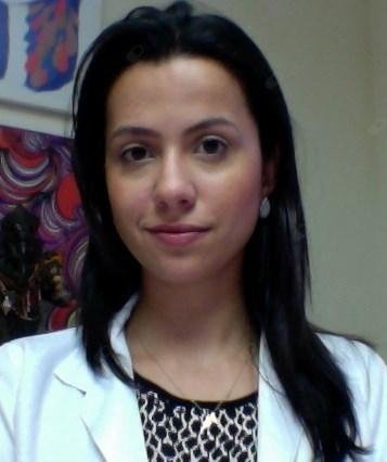 Dra. Jacqueline Segre