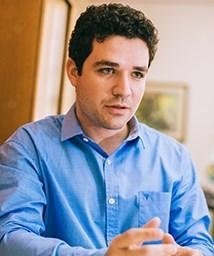 Dr. Rafael Teixeira Pinto