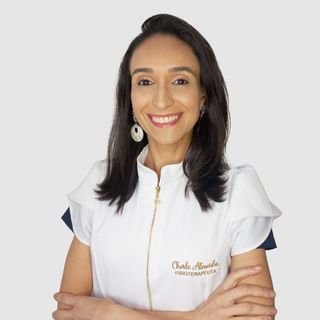 Dra. Cherle Cristina Correa Almeida