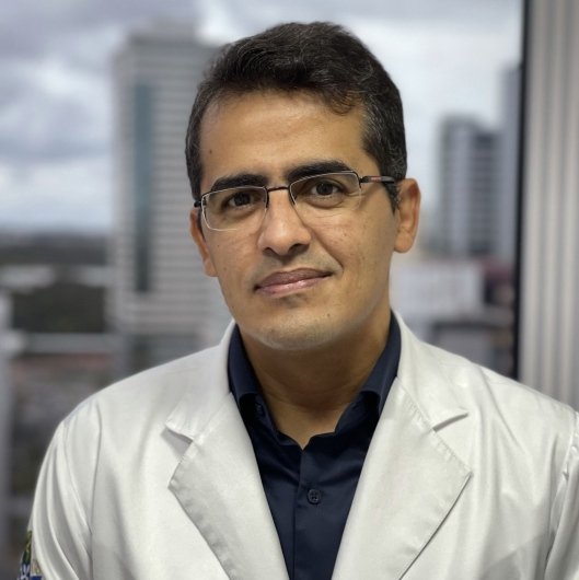 Dr. Itamar Rodrigues Brito Oliveira