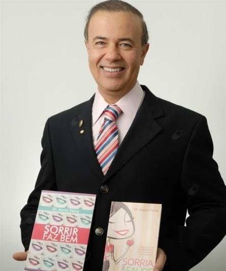 Dr. Aonio Genicolo Vieira
