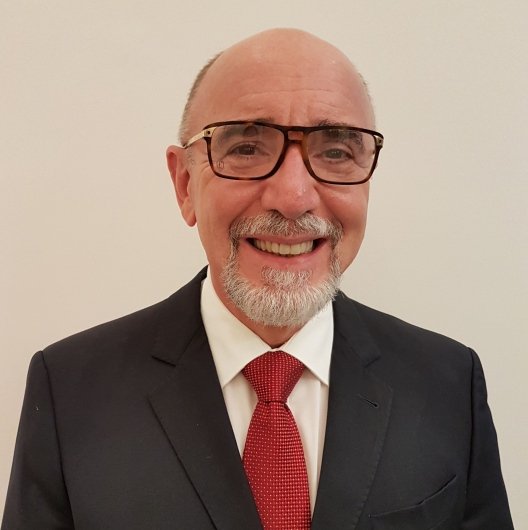 Prof. Iriano da Silva Alves