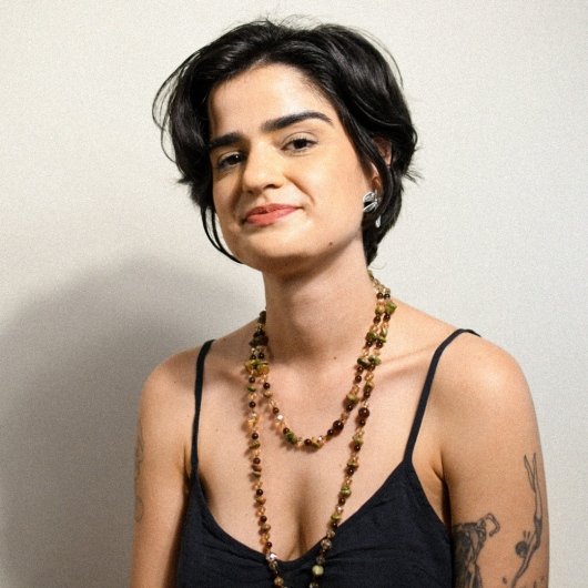 Bárbara Crosara Porto Antunes