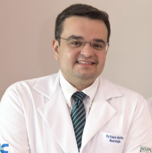 Dr. Rui Kleber do Vale Martins Filho
