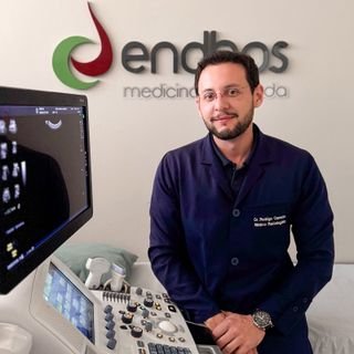 Dr. Rodrigo Marques Carneiro