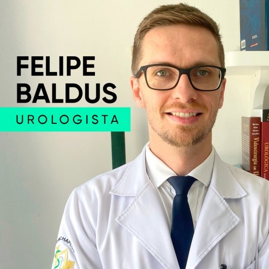 Dr. Felipe Baldus