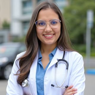 Dra. Mariana Mendes Soares