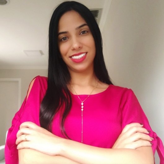 Déborah Almeida