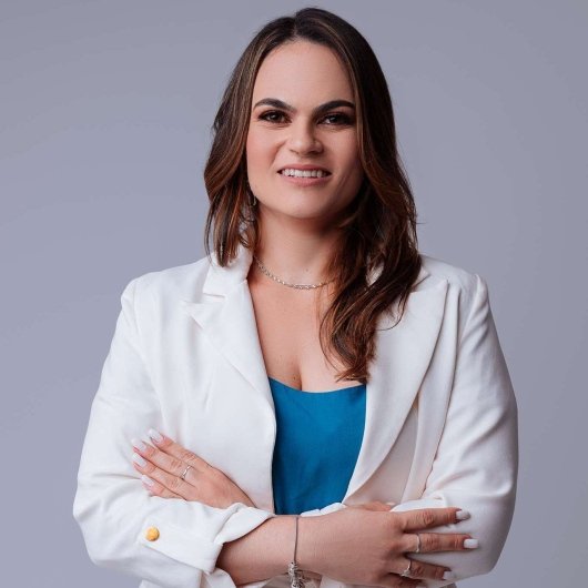 Djeanine Lemes Silva