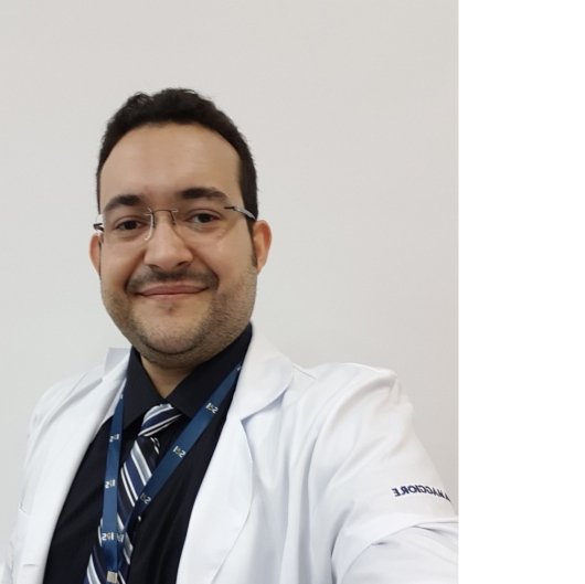 Dr. Elielder Dias Dionizio