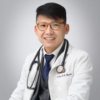 Dr. Fabio Massayuki Senaga Miyatake