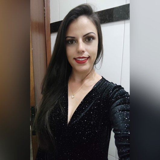 Cristiane Barros