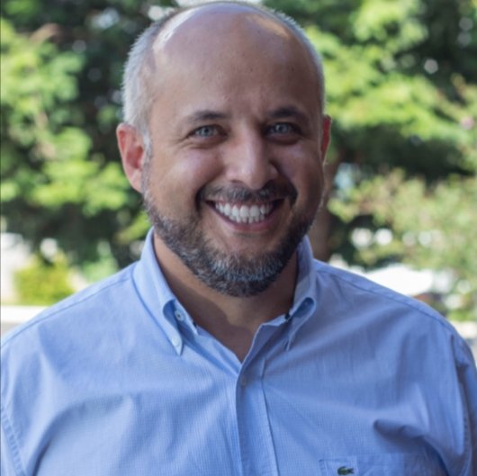 Dr. Rafael Faria Sanches