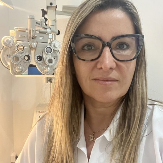 Dra. Andrea Marsola Roberto Nantes