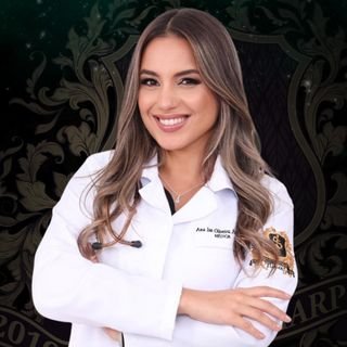 Dra. Ana Isa Oliveira Azevedo