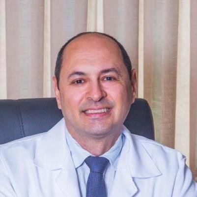 Dr. Cristiano Steil da Silva