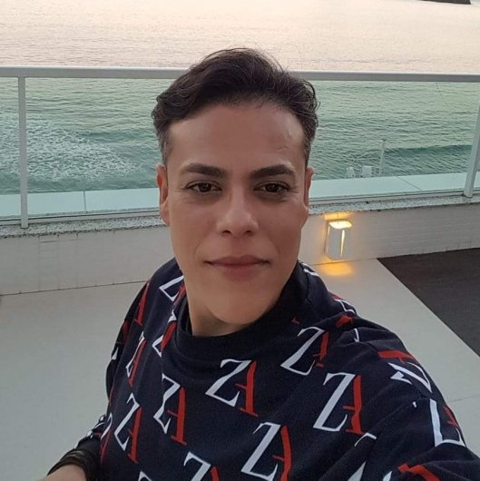 Uilson Fortunato Pereira