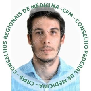 Dr. Renan Fernandes Martins de Campos