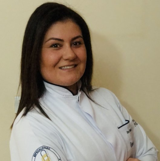 Suelen Wacheski Borges