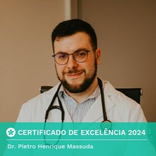 Dr. Pietro Henrique Massuda