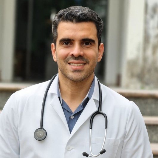 Dr. Sérgio Mendonça Filho
