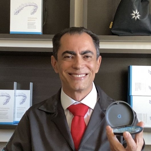 Dr. Arnaldo Leôncio