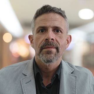 Alexandre Pedro
